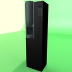 办公模型 办公用品 室内设计