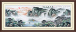 风景画