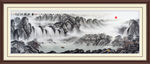 江山如画
