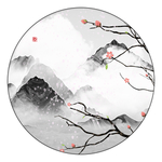 高山流水