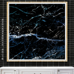 油画挂画