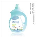 洗衣液包装 贴纸 洗衣液标签