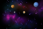 星空