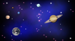 宇宙星空