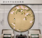 花鸟画