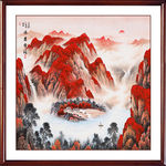 鸿运当头