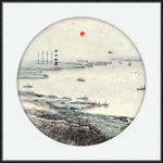 山水风景