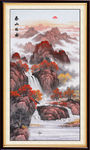 日出泰山