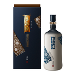 白酒酒盒酒瓶设计01