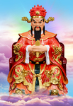 龙王