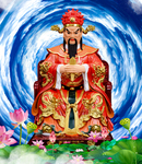 龙王