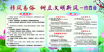 一约四会版面