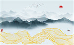 新中式