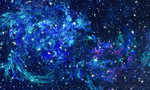 唯美星空