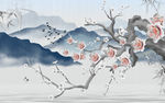 沙发背景