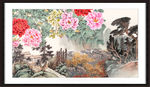 牡丹花