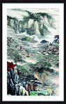 锦绣山河