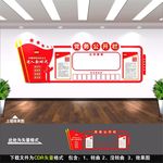 党务公开栏