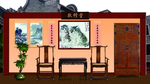 古代医药堂