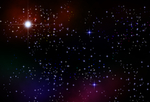 宇宙星空