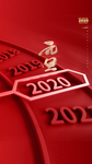 2020元旦