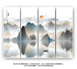 客厅背景墙