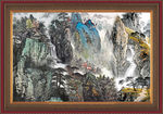 江山如画