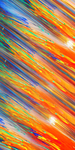 油画