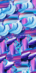 油画