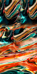 油画