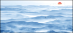 山峰