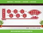 学校文化墙