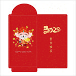新年红包