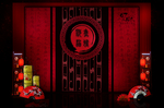 汉式合影