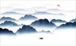 意境山水