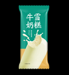 雪糕包装