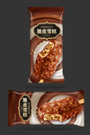 雪糕包装
