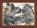 泰山