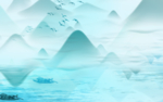 山水
