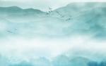 山水