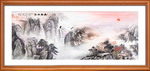 国画