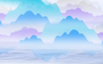 山水
