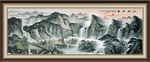 江山如画