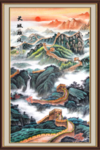 长城