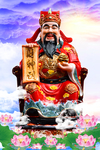 财神