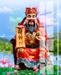 财神