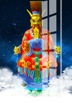 龙王