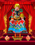 财神