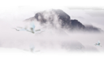 山水