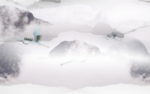 山水